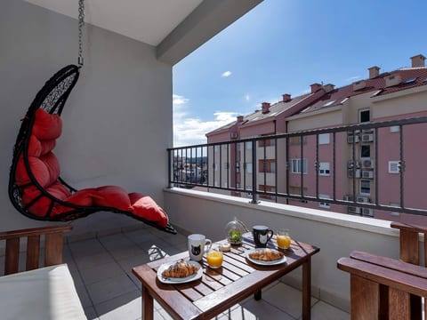 Wohnung Cliffside breeze