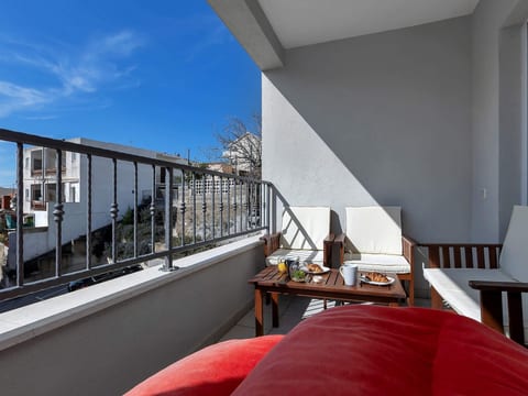 Wohnung Cliffside breeze