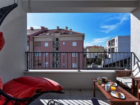 Wohnung Cliffside breeze