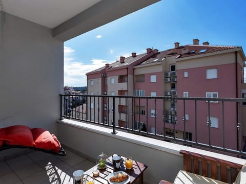 Wohnung Cliffside breeze