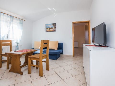 Apartment Hrskanovic 1