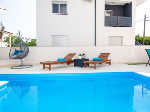 Apartment Cosic