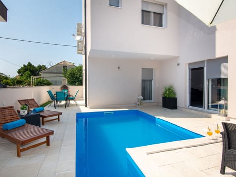Apartment Cosic