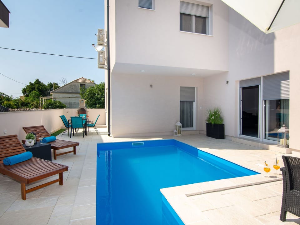 Apartamento Cosic - Vir