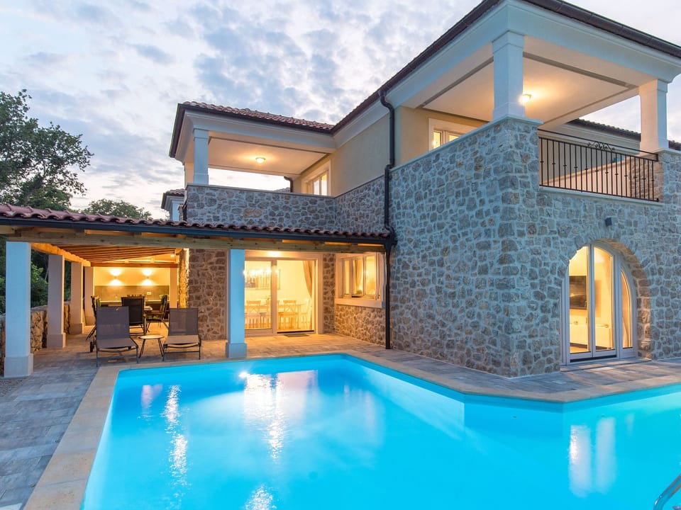 Villa Diamante - Kornić