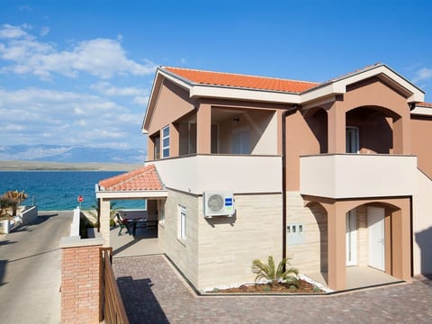 Apartment Vista 1