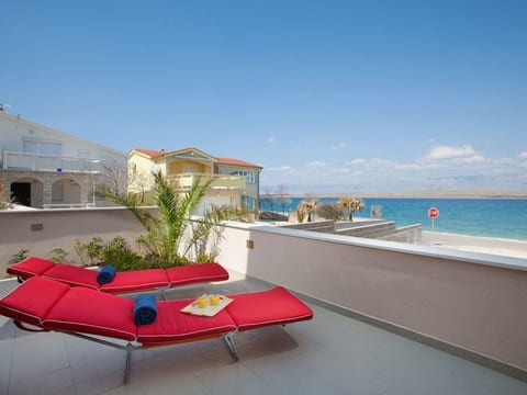 Apartment Vista 1