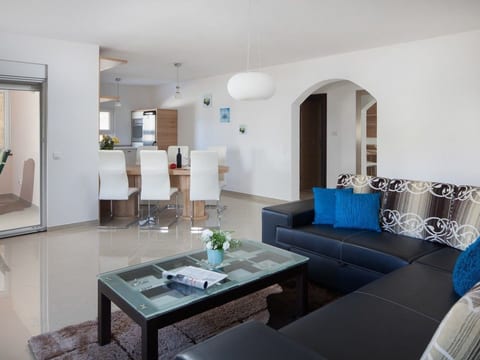 Apartment Vista 1