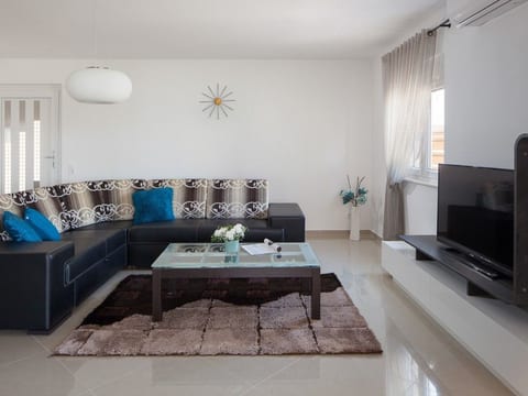 Apartment Vista 1