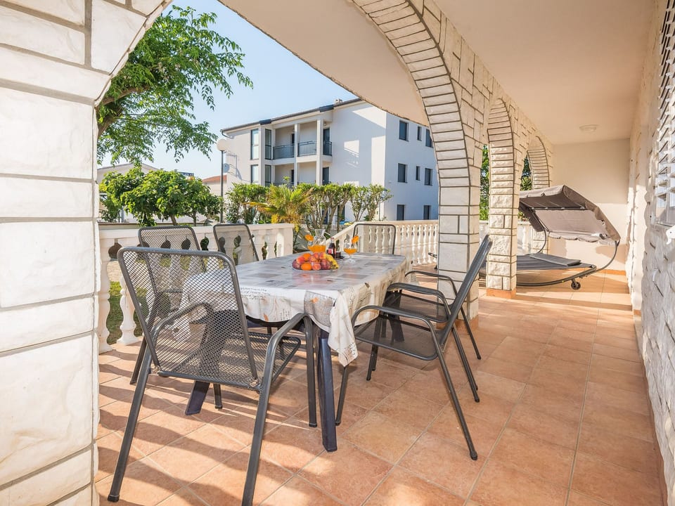 Appartement Loncar 1 - Vir