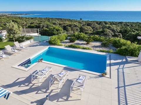 Luxuriöse Villa Royal I mit privatem Pool