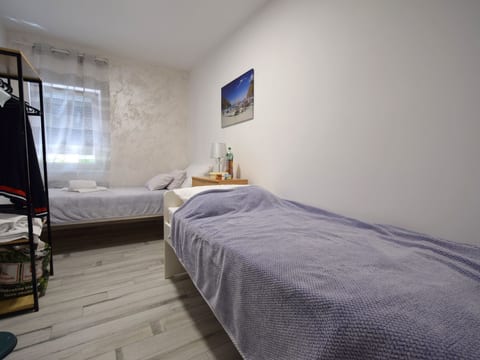 Wohnung Maar