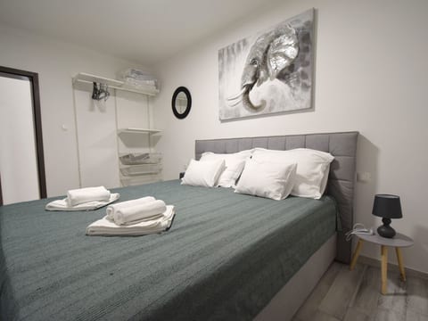 Wohnung Maar
