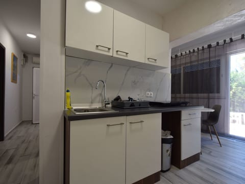 Wohnung Maar
