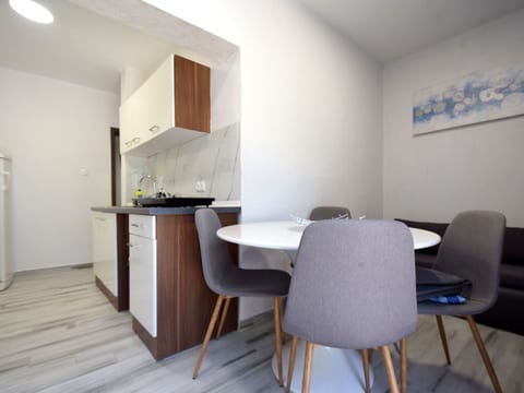 Wohnung Maar