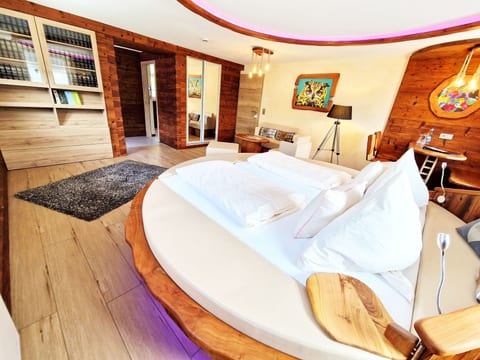 Unser Romantikapartment Landlust