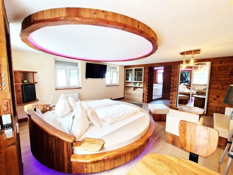 Unser Romantikapartment Landlust