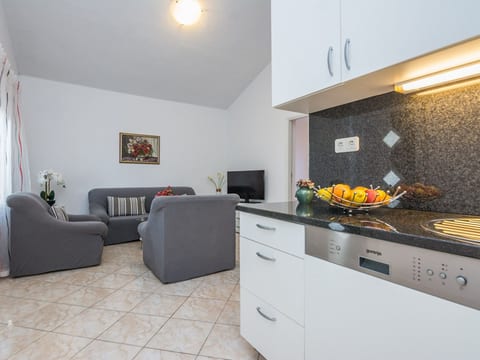 Apartment Andelic 1