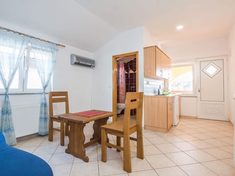 Apartment Hrskanovic 2