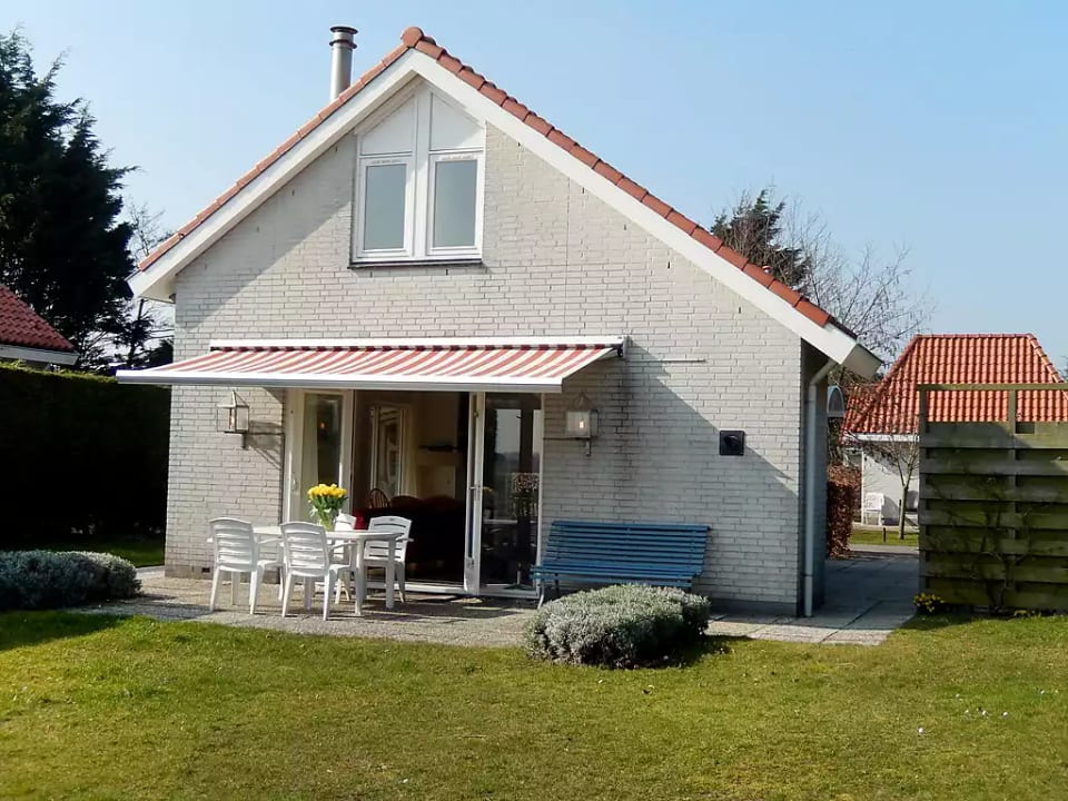 Stern Comfort - Noordwijk