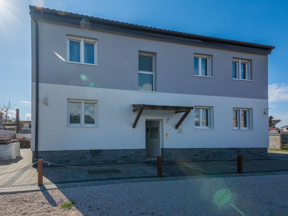 Apartment Pejakovic 2 - Vir