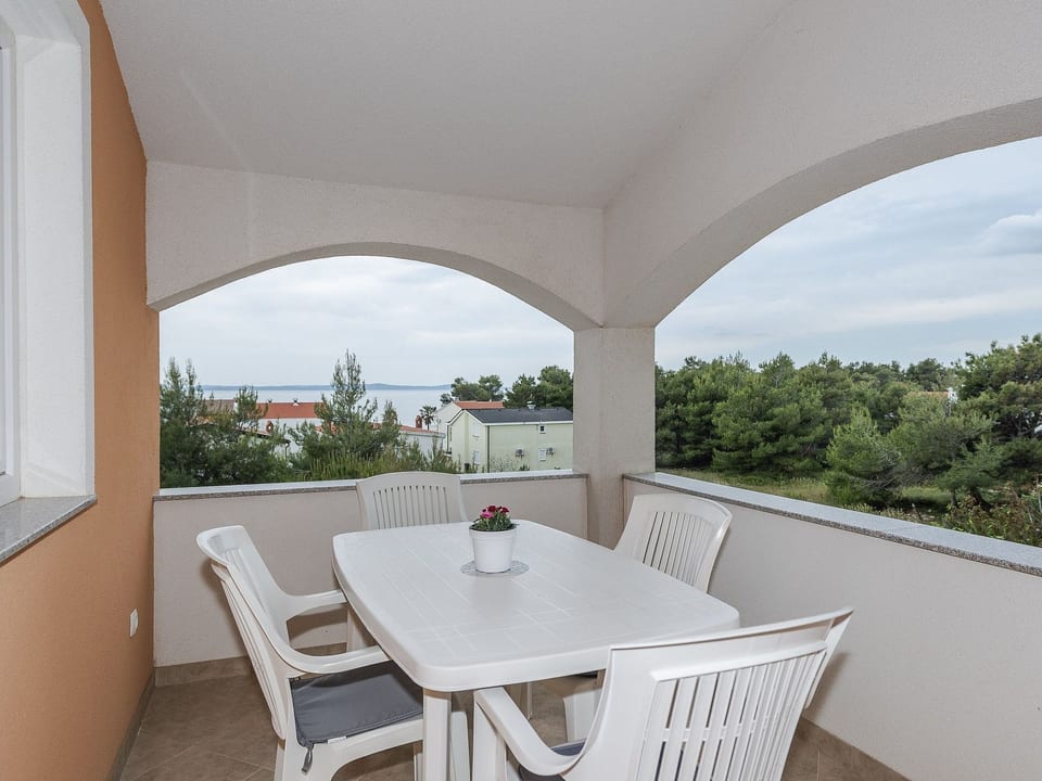 Apartment Simic 5 - Vir