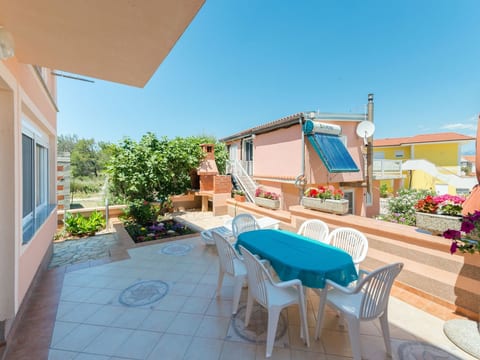 Apartment Hudic 1