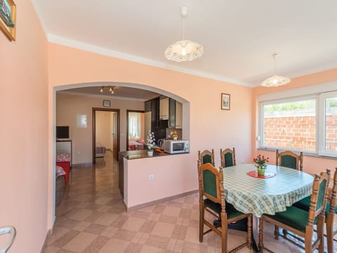 Apartment Hudic 1