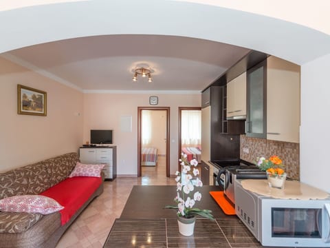 Apartment Hudic 1