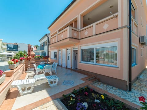 Apartment Hudic 1