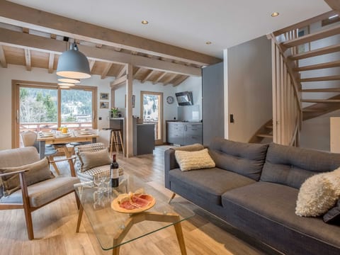 Chalet de l'Ours (Bärenhütte)
