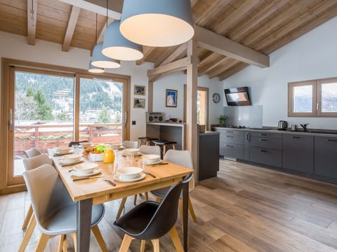 Chalet de l'Ours (Bärenhütte)