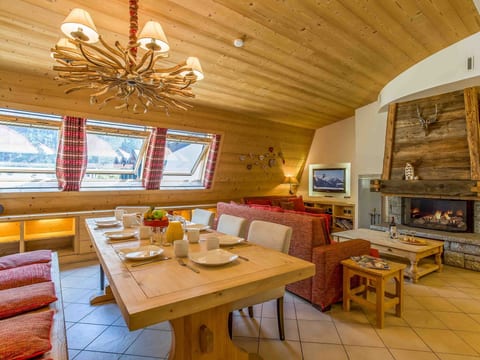 Wohnung in Chamonix Centre-Ville