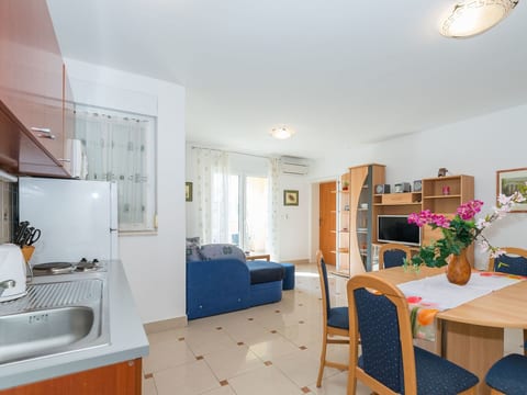 Apartment Partelj 6