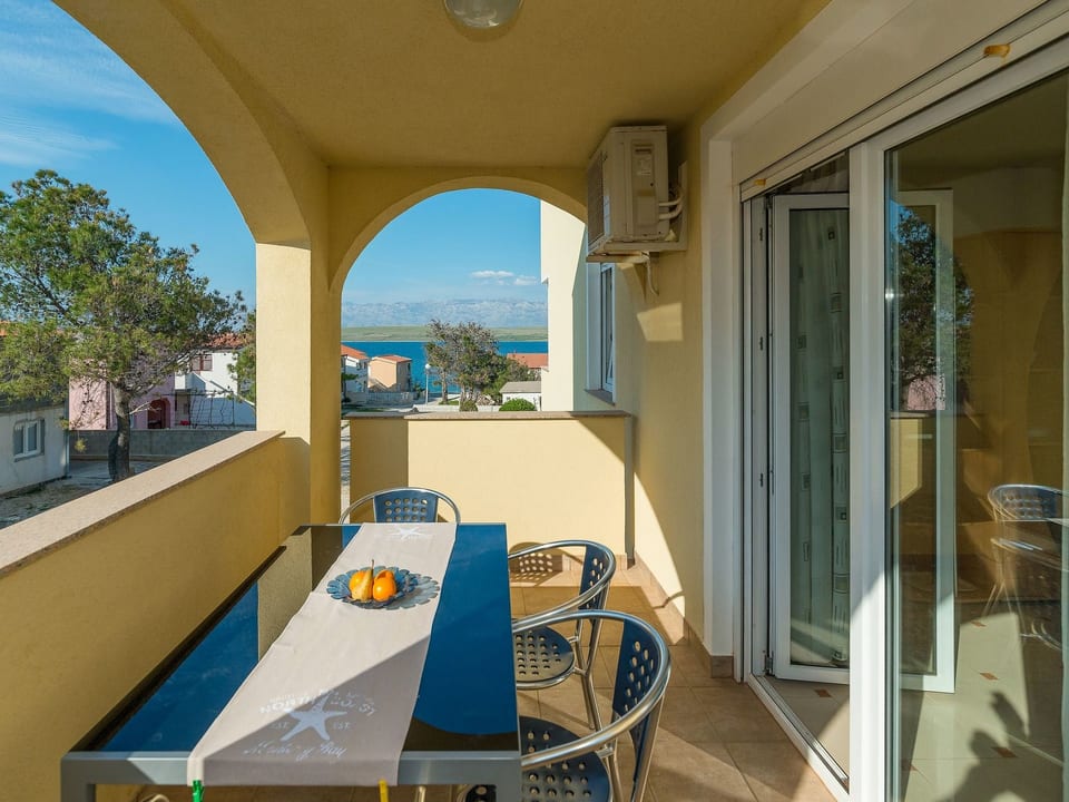 Apartamento Partelj 6 - Vir