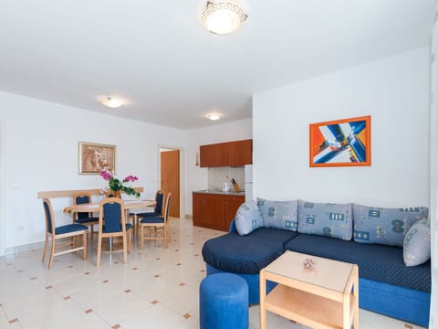 Apartment Partelj 6
