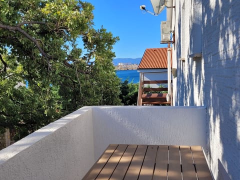 Appartement Adriana 2
