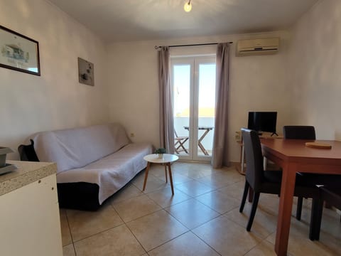 Appartement Adriana 2
