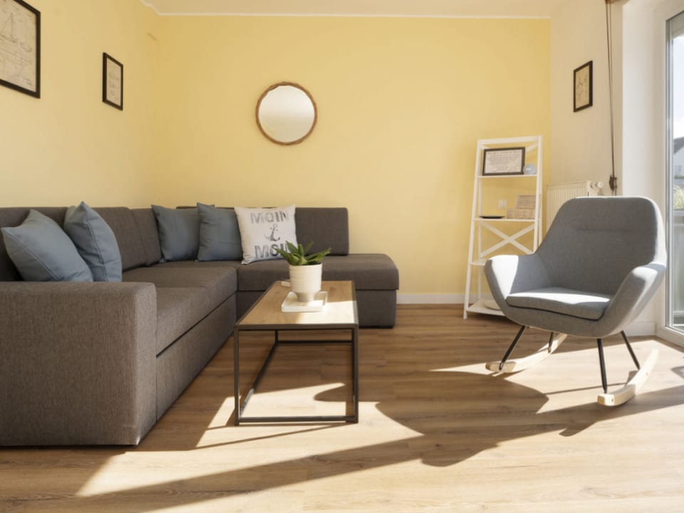 Captains Quarters 6 - vacaciones de ensueño - Dahme