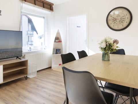 Captains Quarters 6 - traumhafte Ferien