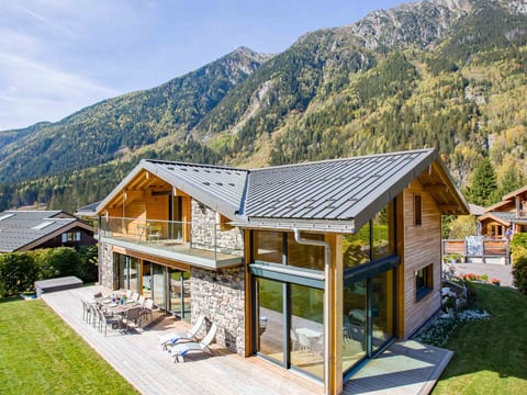Chalet Montana