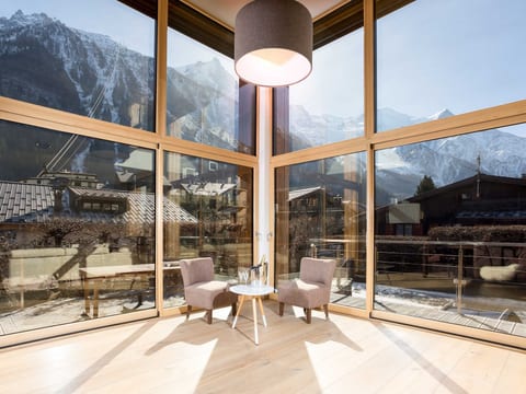 Hütte Raphael