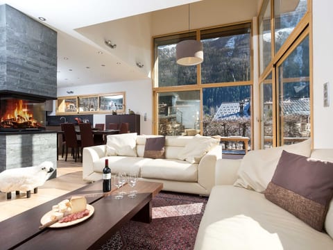 Hütte Raphael