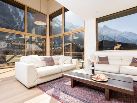 Hütte Raphael