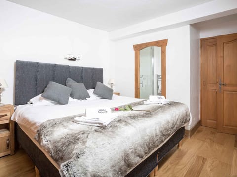 Ginabelle 8 Wohnung