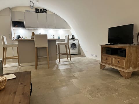 Originelle Maisonettewohnung im historischen Zentrum