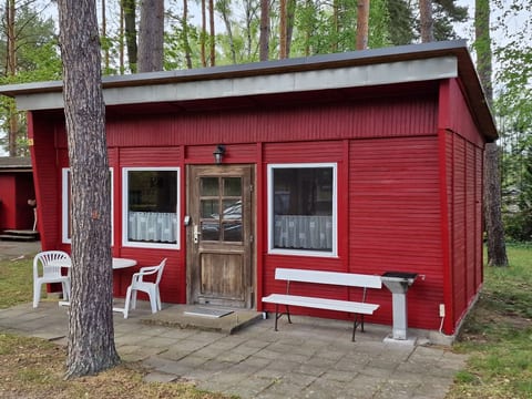 Ferienanlage Am Sidowsee
