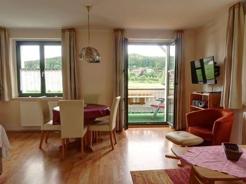 Wohnung Barbarine