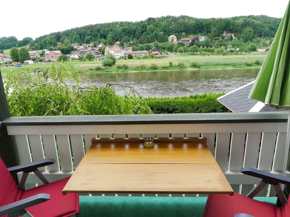 Wohnung Barbarine - Königstein