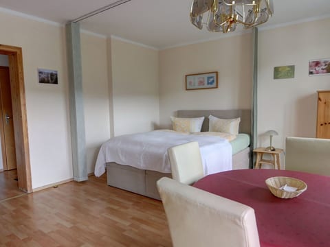 Wohnung Barbarine